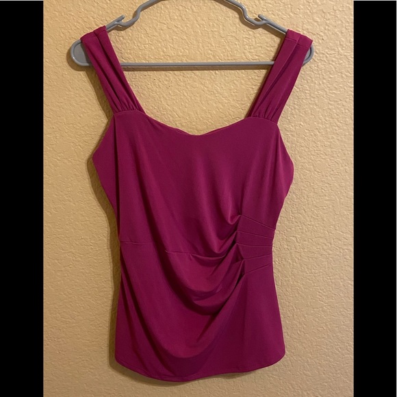 Miss Tina by Tina Knowles Top - Picture 1 of 2